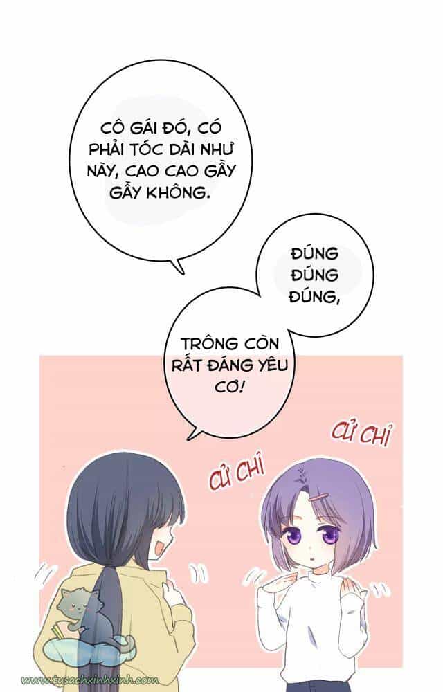Con Tim Rung Động - Chương 67 - ảnh 182