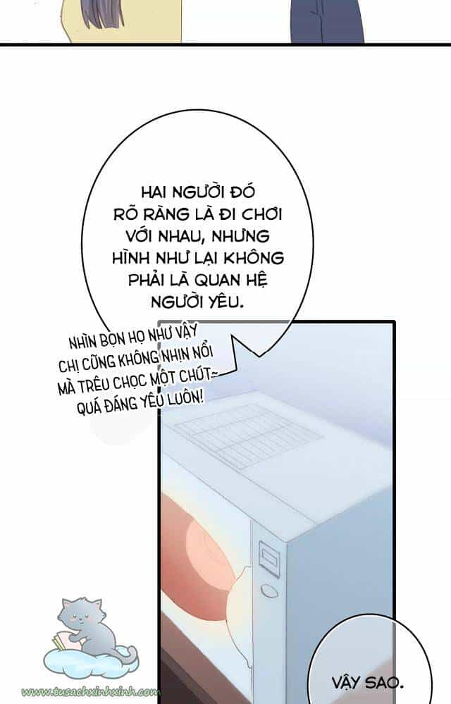 Con Tim Rung Động - Chương 67 - ảnh 183