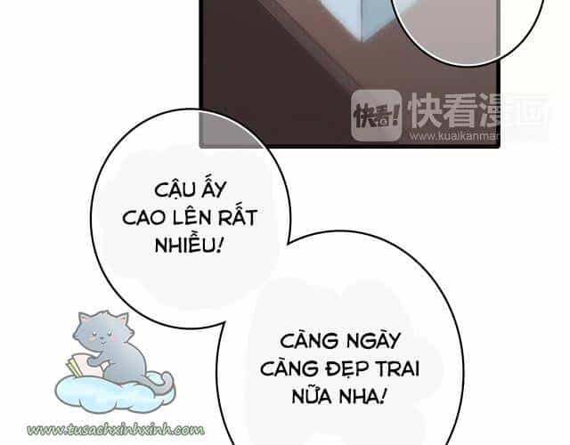 Con Tim Rung Động - Chương 67 - ảnh 184