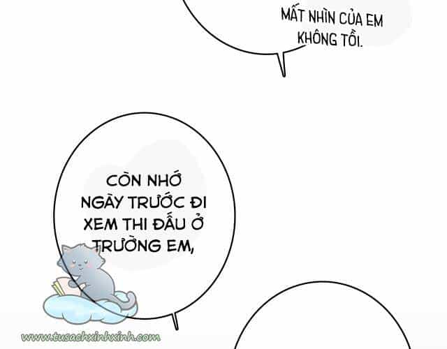 Con Tim Rung Động - Chương 67 - ảnh 185