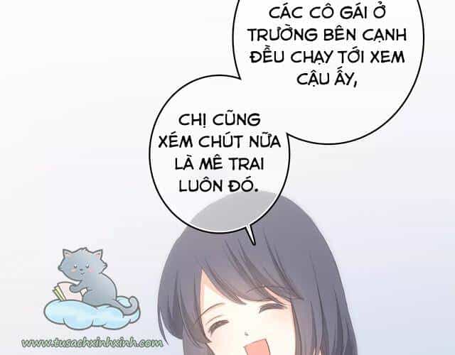 Con Tim Rung Động - Chương 67 - ảnh 186
