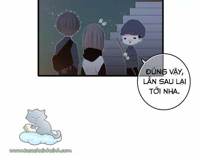 Con Tim Rung Động - Chương 67 - ảnh 204