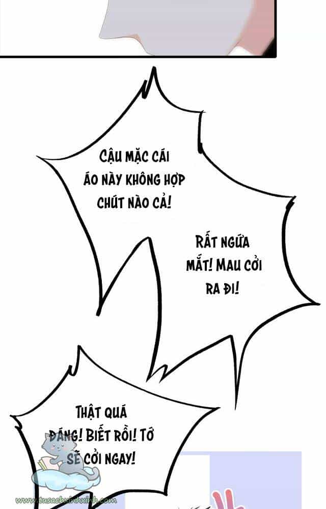 Con Tim Rung Động - Chương 67 - ảnh 24