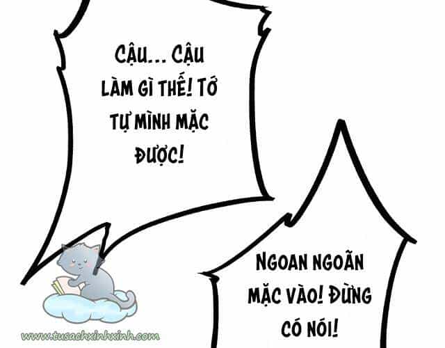 Con Tim Rung Động - Chương 67 - ảnh 40