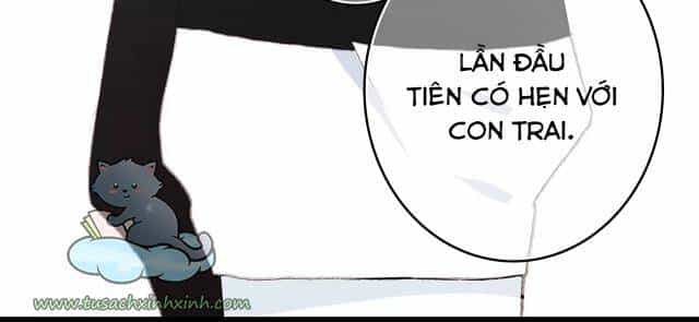 Con Tim Rung Động - Chương 67 - ảnh 74