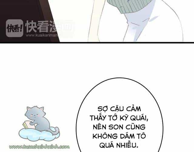 Con Tim Rung Động - Chương 67 - ảnh 79