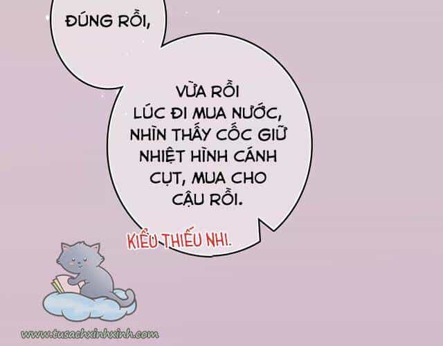 Con Tim Rung Động - Chương 67 - ảnh 95