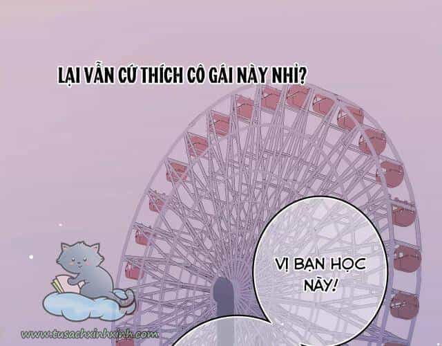 Con Tim Rung Động - Chương 67 - ảnh 96