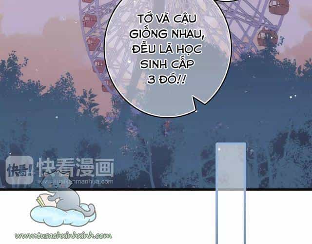 Con Tim Rung Động - Chương 67 - ảnh 97
