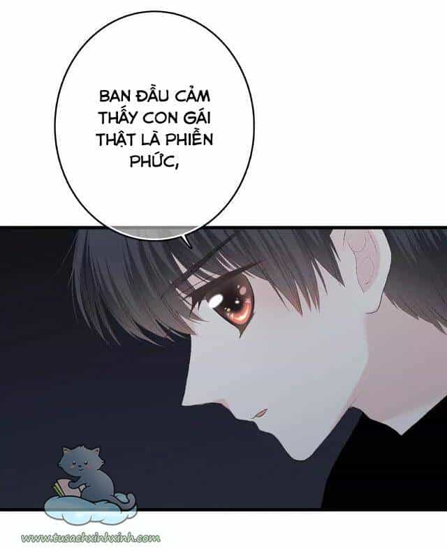 Con Tim Rung Động - Chương 68.1 - ảnh 34