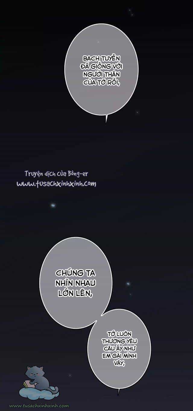 Con Tim Rung Động - Chương 68.1 - ảnh 53