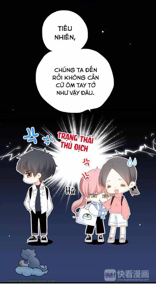 Con Tim Rung Động - Chương 69 - ảnh 15