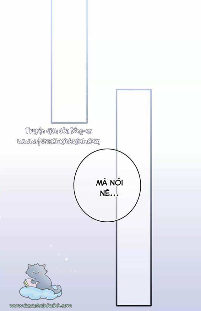 Con Tim Rung Động - Chương 69 - ảnh 45