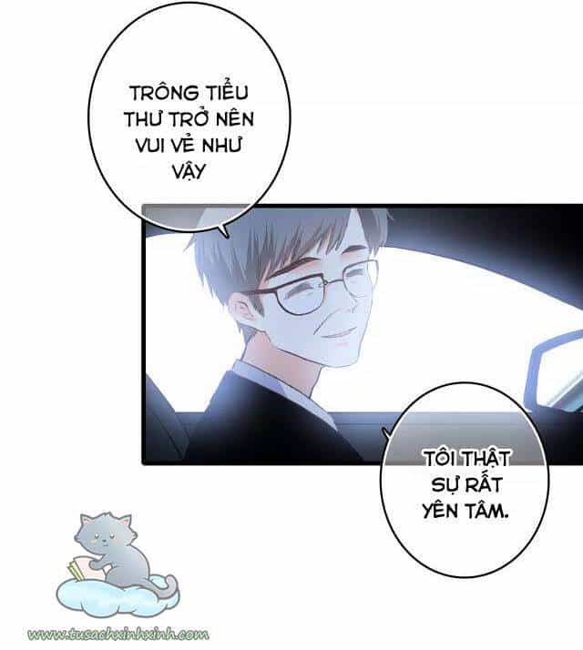 Con Tim Rung Động - Chương 69 - ảnh 5