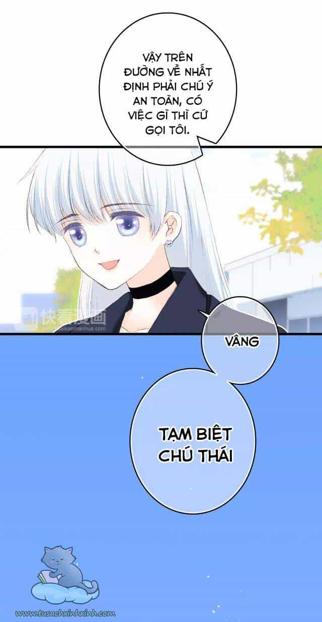 Con Tim Rung Động - Chương 69 - ảnh 6