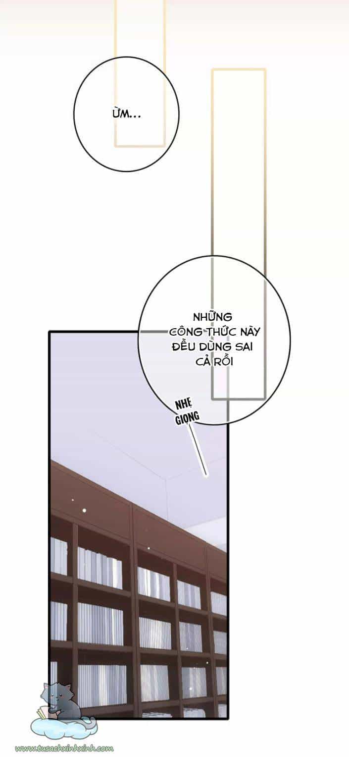 Con Tim Rung Động - Chương 70 - ảnh 16