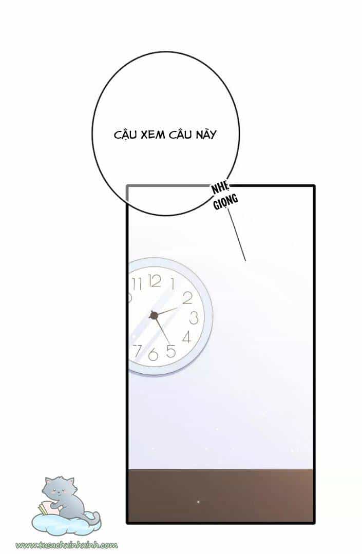 Con Tim Rung Động - Chương 70 - ảnh 17