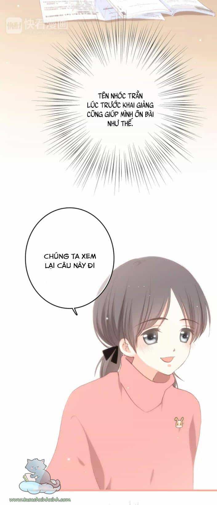 Con Tim Rung Động - Chương 70 - ảnh 21