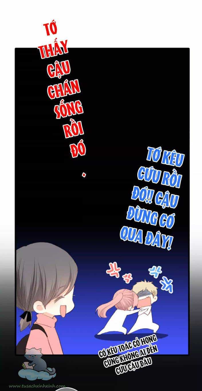 Con Tim Rung Động - Chương 70 - ảnh 51