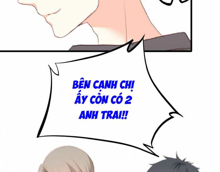 Con Tim Rung Động - Chương 8 - ảnh 17