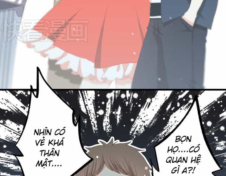 Con Tim Rung Động - Chương 8 - ảnh 19