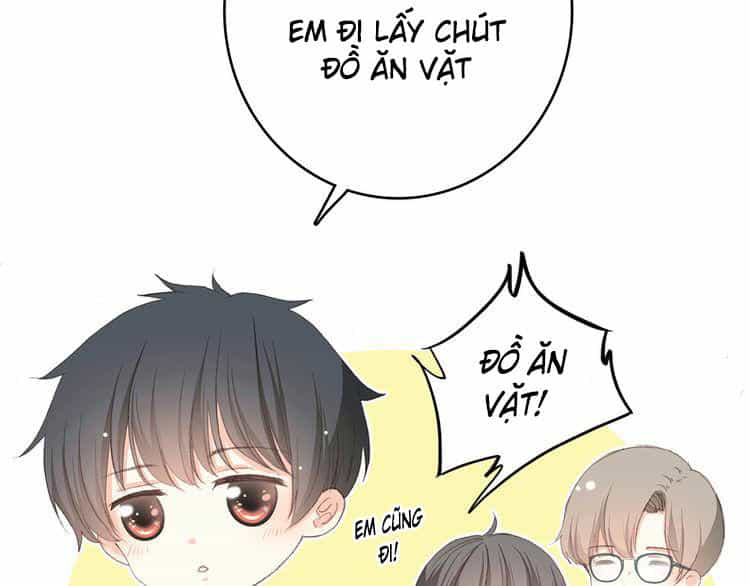 Con Tim Rung Động - Chương 8 - ảnh 28