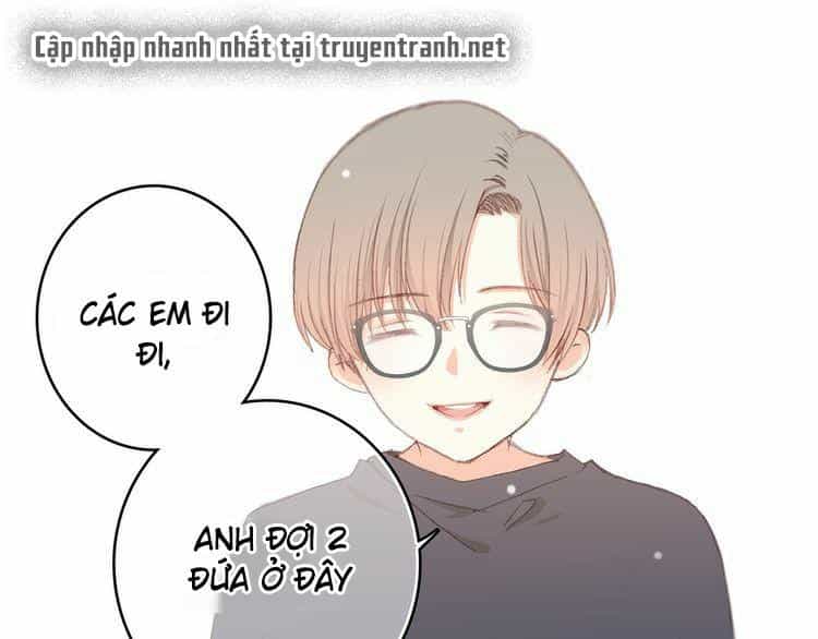 Con Tim Rung Động - Chương 8 - ảnh 31