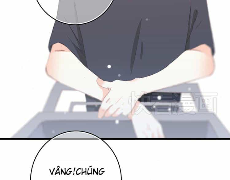 Con Tim Rung Động - Chương 8 - ảnh 32