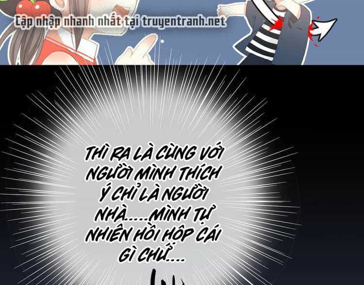 Con Tim Rung Động - Chương 8 - ảnh 71