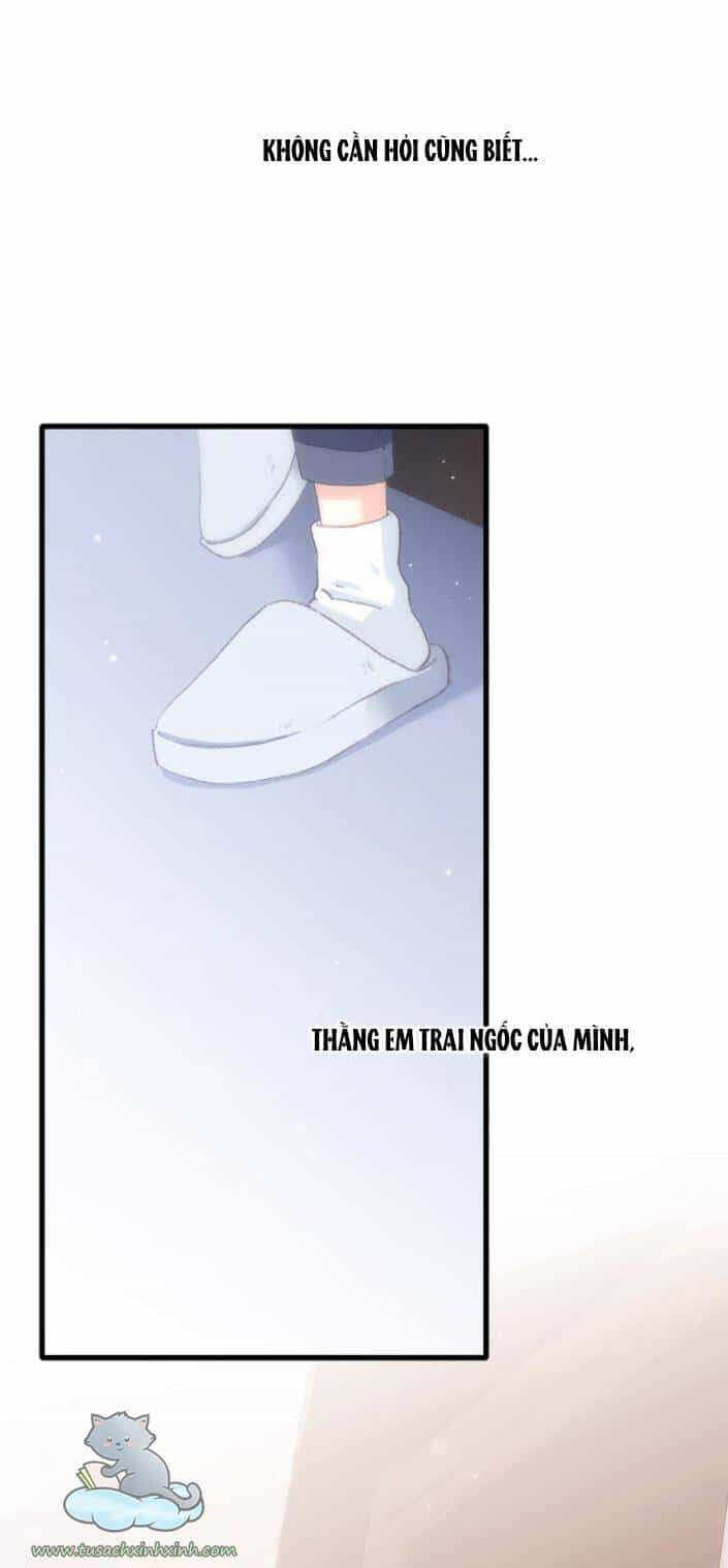 Con Tim Rung Động - Chương 71 - ảnh 27