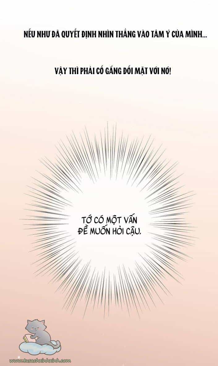 Con Tim Rung Động - Chương 71 - ảnh 29