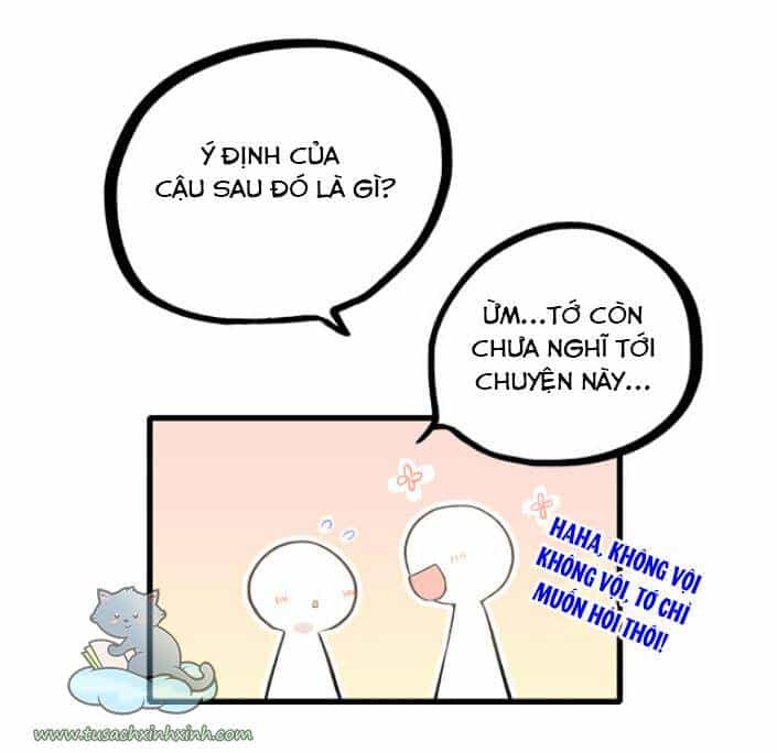 Con Tim Rung Động - Chương 71 - ảnh 39