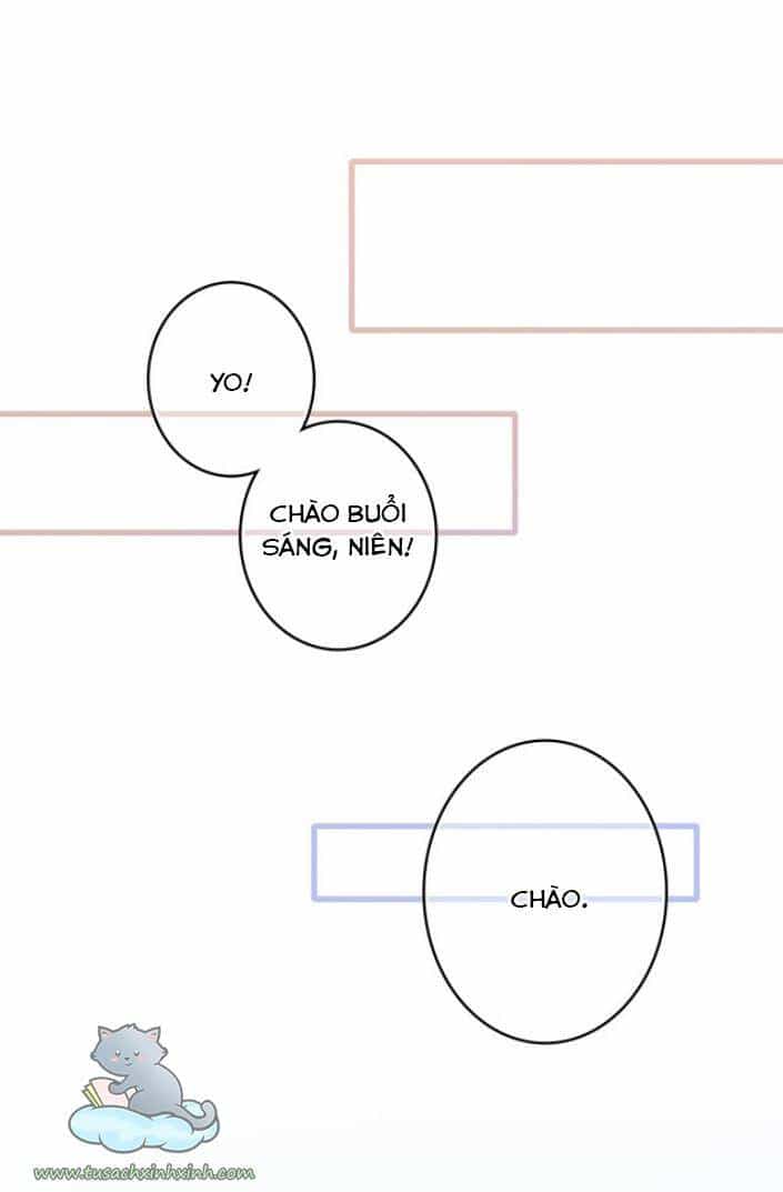 Con Tim Rung Động - Chương 71 - ảnh 43