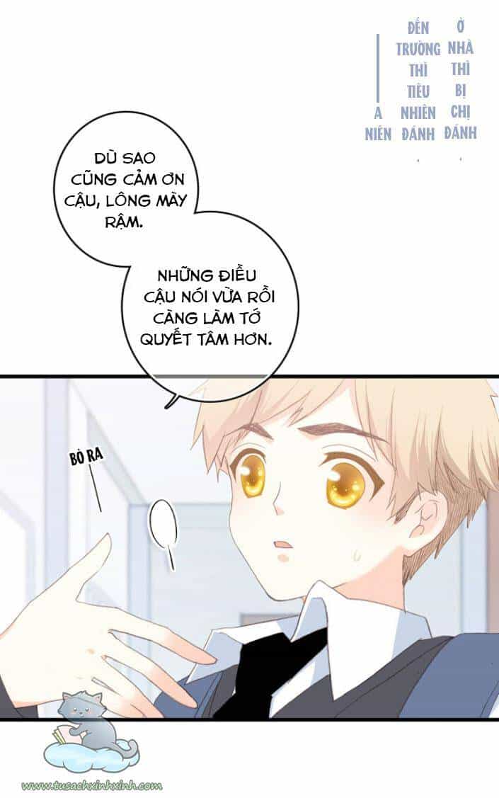 Con Tim Rung Động - Chương 71 - ảnh 76
