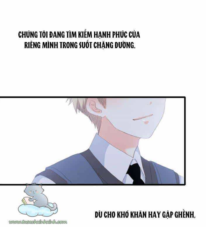 Con Tim Rung Động - Chương 71 - ảnh 81