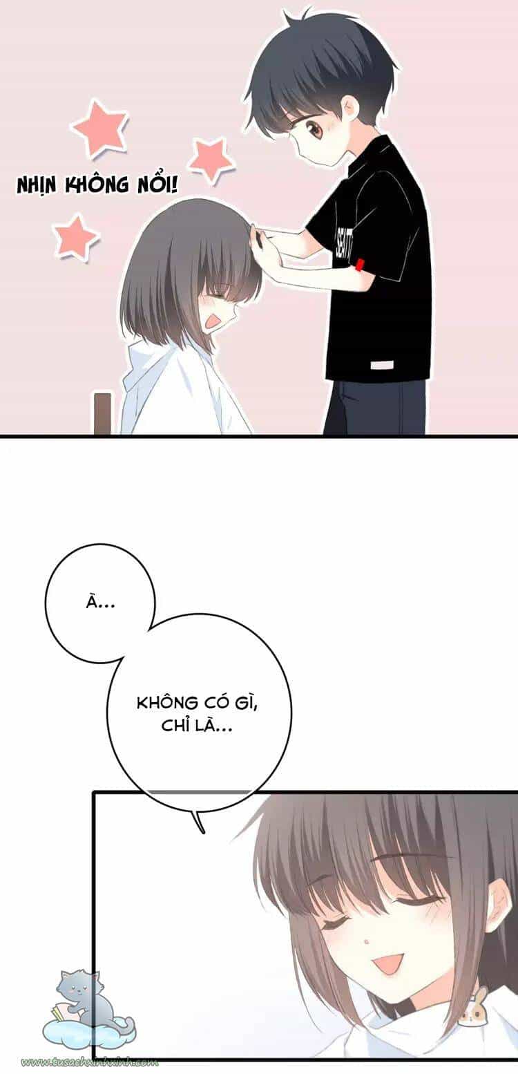 Con Tim Rung Động - Chương 72 - ảnh 31
