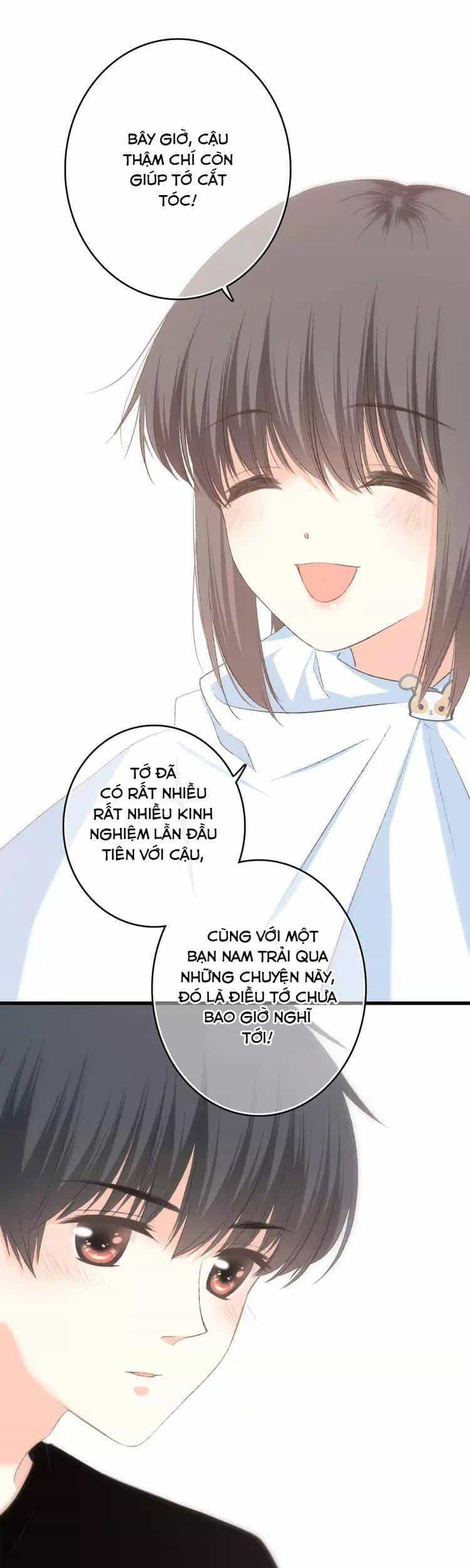 Con Tim Rung Động - Chương 72 - ảnh 34