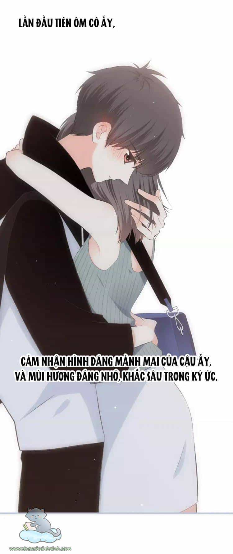 Con Tim Rung Động - Chương 72 - ảnh 40