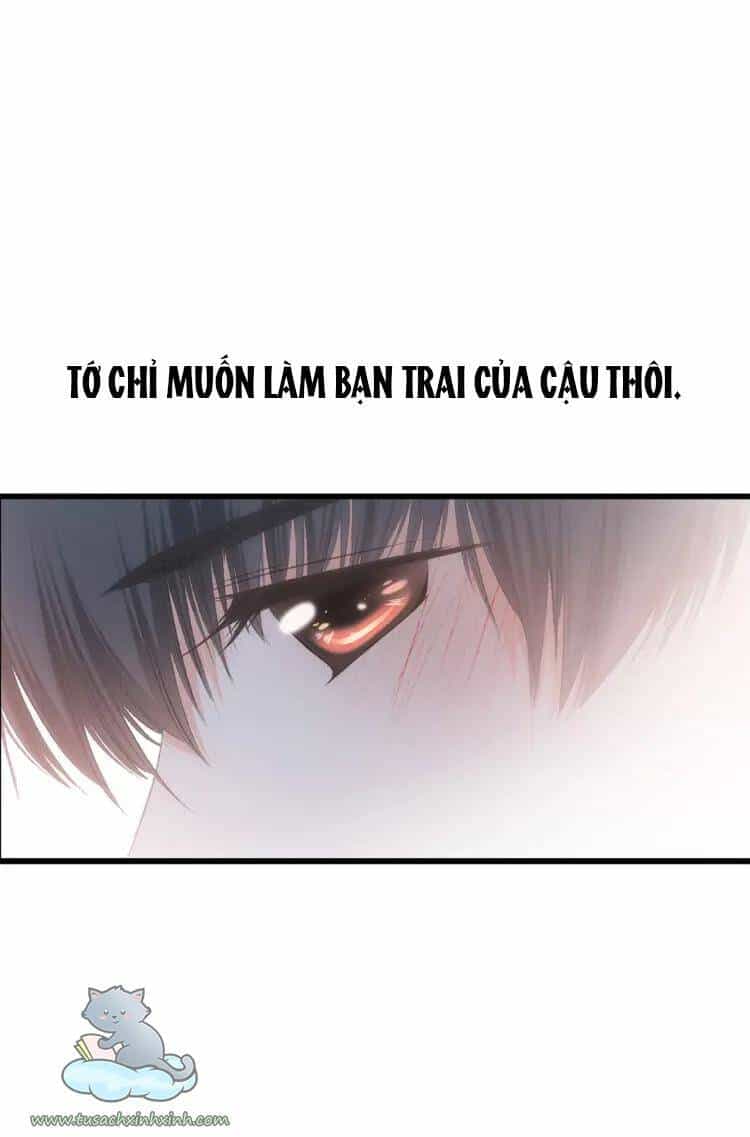 Con Tim Rung Động - Chương 72 - ảnh 53