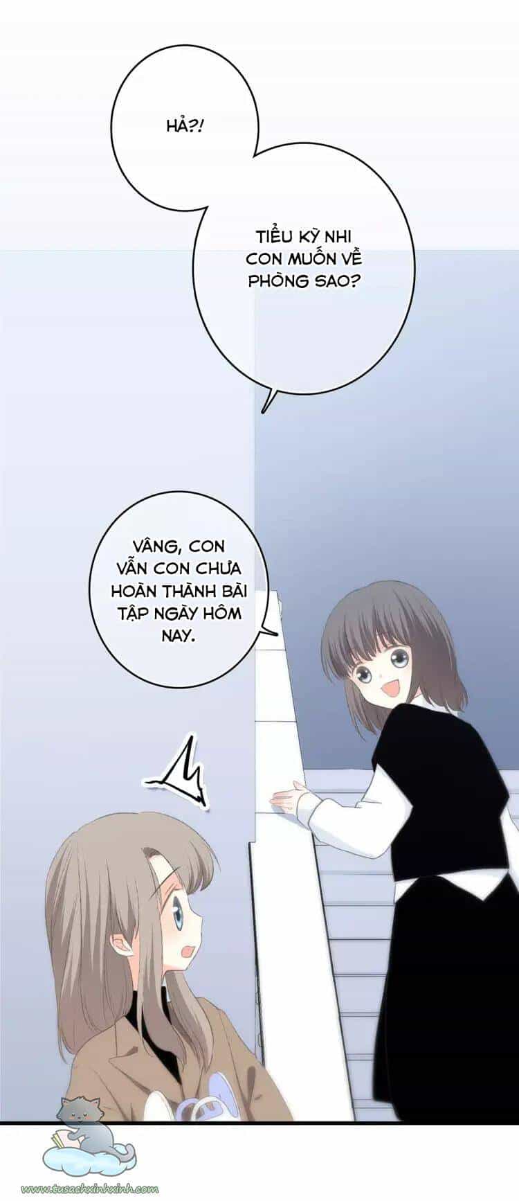 Con Tim Rung Động - Chương 72 - ảnh 61