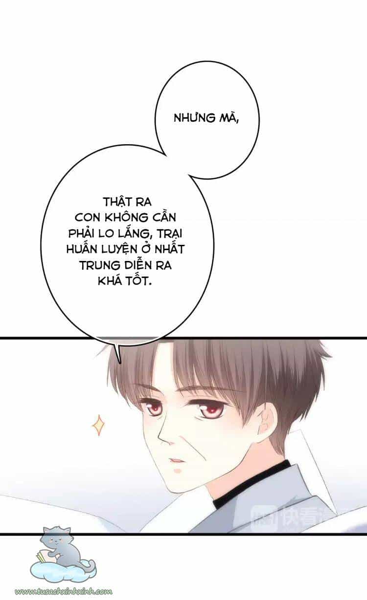 Con Tim Rung Động - Chương 72 - ảnh 7