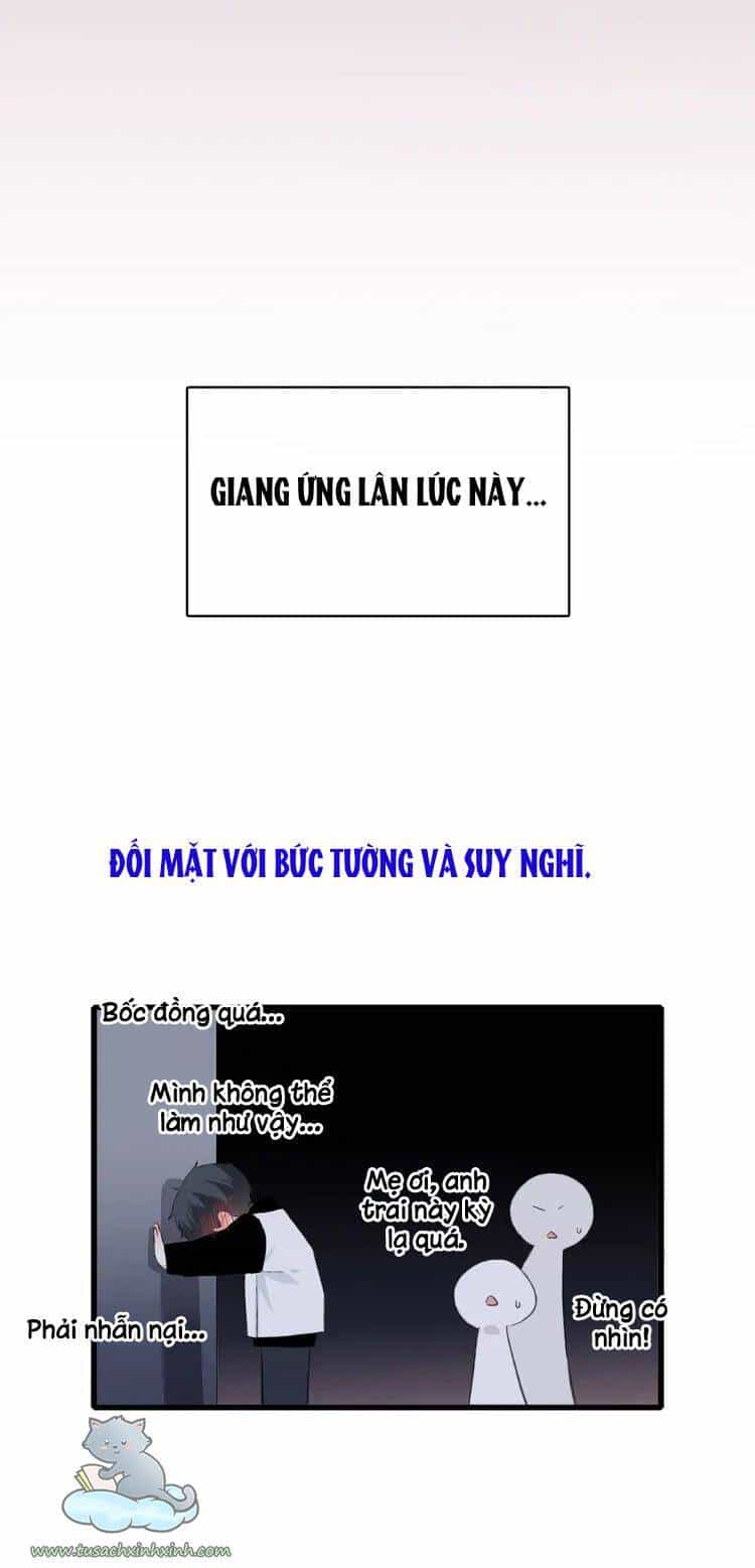 Con Tim Rung Động - Chương 72 - ảnh 71