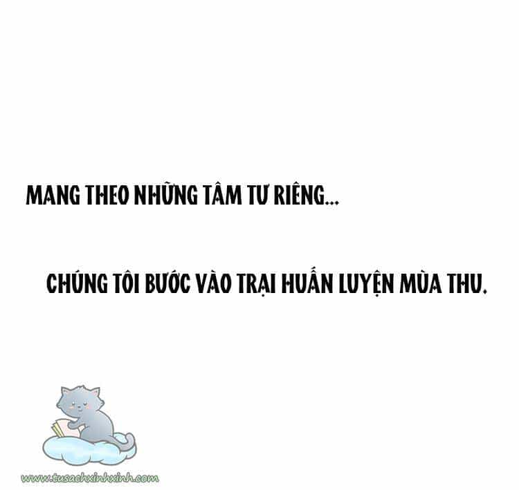 Con Tim Rung Động - Chương 72 - ảnh 72