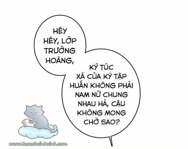 Con Tim Rung Động - Chương 73 - ảnh 10