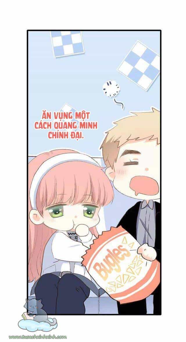 Con Tim Rung Động - Chương 73 - ảnh 18