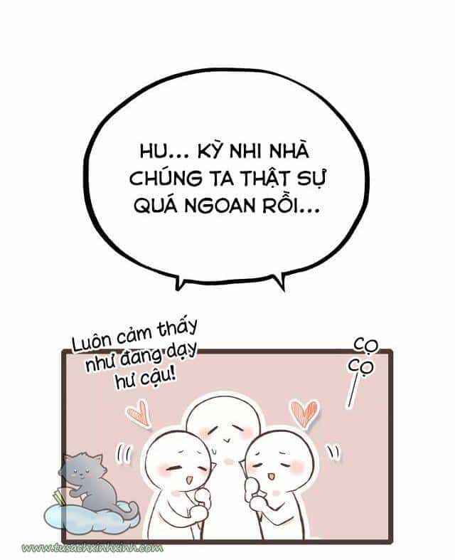 Con Tim Rung Động - Chương 73 - ảnh 53