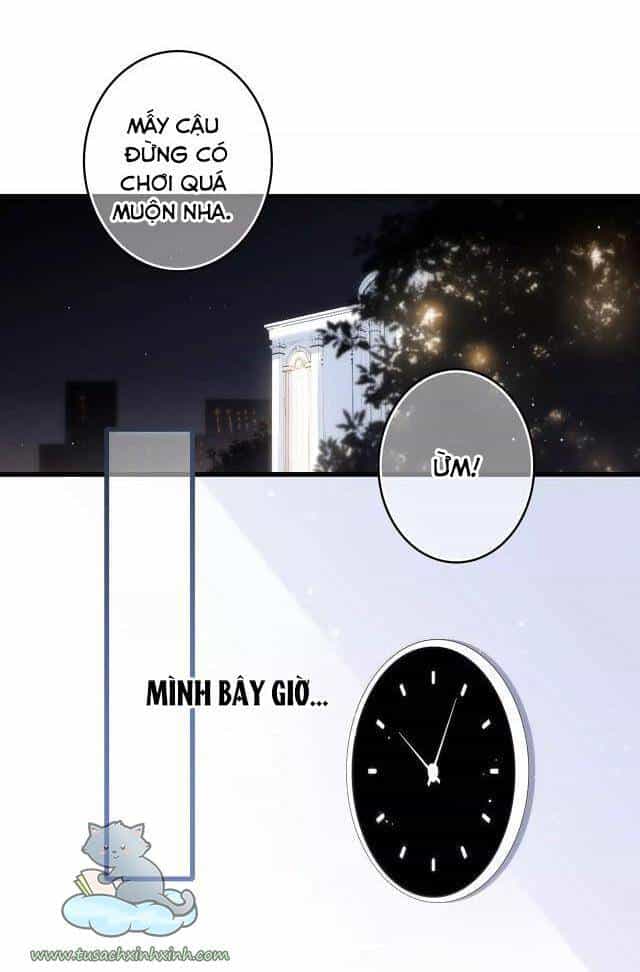 Con Tim Rung Động - Chương 73 - ảnh 55