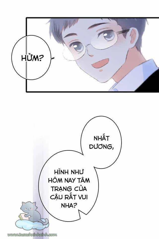 Con Tim Rung Động - Chương 73 - ảnh 8