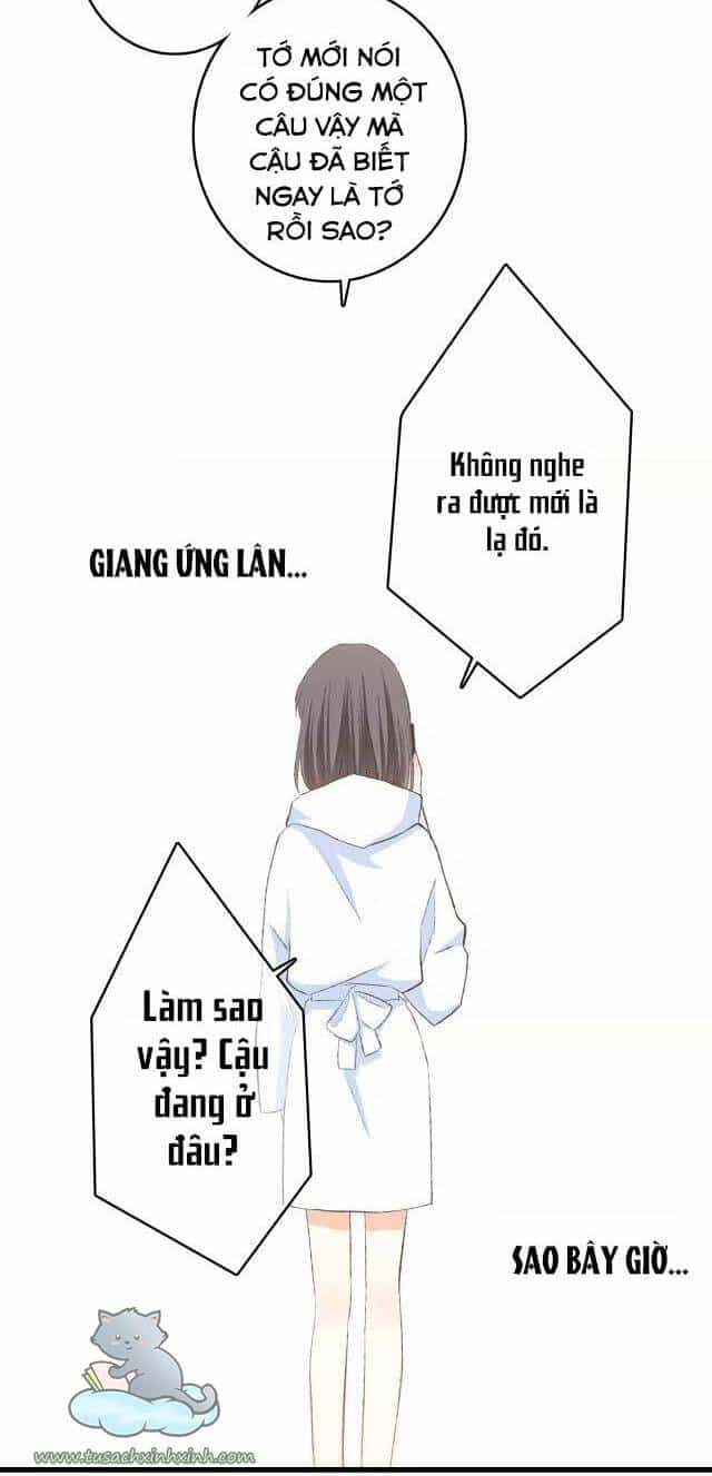 Con Tim Rung Động - Chương 73 - ảnh 87