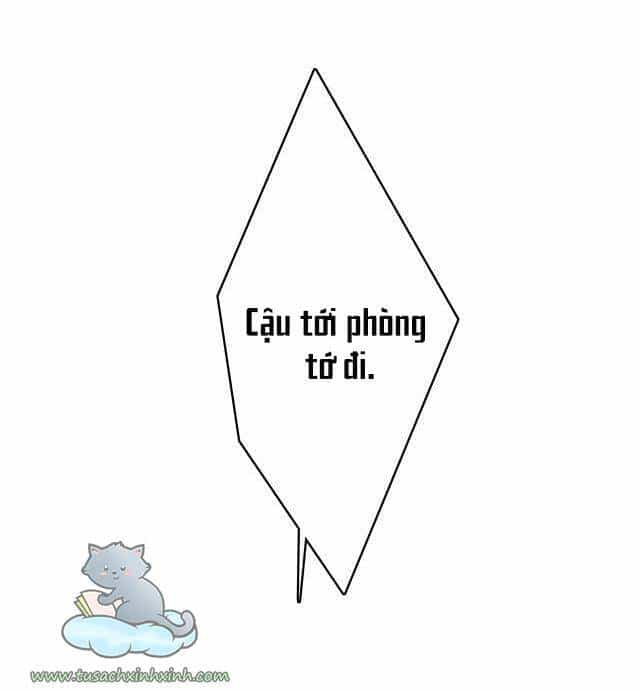 Con Tim Rung Động - Chương 73 - ảnh 91